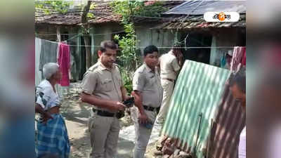 Howrah: ডোমজুড়ে এক ব্যক্তির আত্মঘাতীর ঘটনায় চাঞ্চল্য