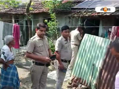 Howrah: ডোমজুড়ে এক ব্যক্তির আত্মঘাতীর ঘটনায় চাঞ্চল্য