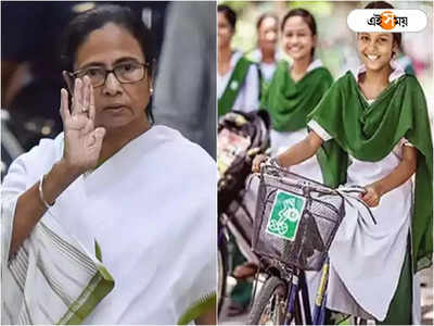 Mamata Banerjee: Vidyasagar Industrial Park-এ তৈরি হবে সাইকেল হাব, ঘোষণা মমতার