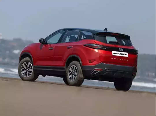 Tata Harrierના 3 નવા વેરિયન્ટ લોન્ચ, ઓછી કિંમતમાં અનેક ખાસ ફીચર્સ જુઓ કિંમત 