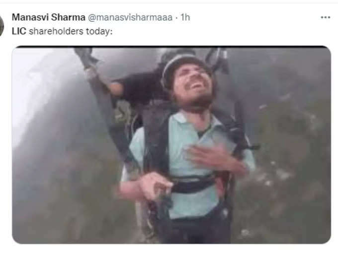 मैं क्यों आया...