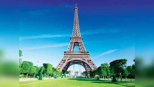 Eiffel Tower से लेकर द ग्रेट वॉल ऑफ चाइना तक, जानें किन्होंने बनाई हैं ये 10 इमारतें... 