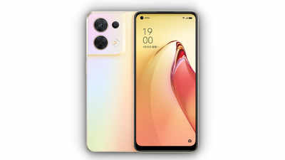 Oppo Reno 8: இது சாம்சங் போனா... இல்ல ஒன்பிளஸ் போனானு நீங்களே ஆச்சரியப்படுவீங்க!