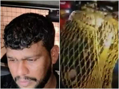 ആളില്ലാത്ത വീട്ടില്‍ മോഷണത്തിനെത്തി പണിപാളി; കിണറ്റില്‍ വീണ കള്ളനെ പൊക്കിയെടുത്ത് പോലീസ്‌