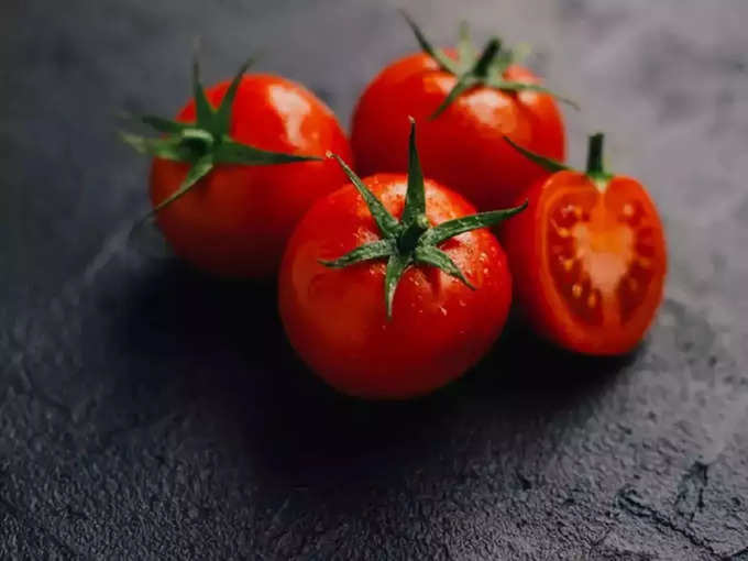 टोमॅटोचा रस