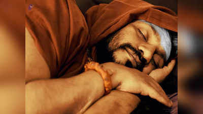 Nithyananda என்னால் சாப்பிட முடியவில்லை: நித்யானந்தா தகவல்!