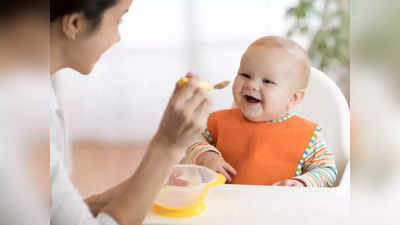बाळ खात नाही आहे ? मग या ५ पदार्थांनी भरुन काढा तुमच्या बाळाच्या शरीरातील प्रथिनांची कमतरता