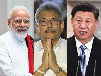 भारत Vs चीन: आर्थिक संकट से जूझ रहे श्रीलंका में द ग्रेट गेम फिर से शुरू, इस बार कौन मारेगा बाजी?