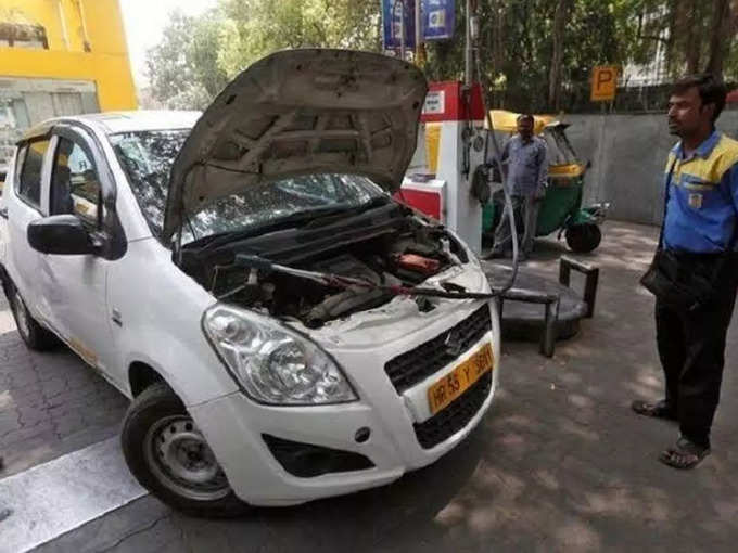 Useful Tips For CNG Car Users 1
