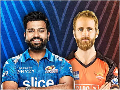 SRH vs MI: టాస్ గెలిచిన ముంబయి.. సన్‌రైజర్స్‌కి భారీ స్కోర్ చేస్తుందా..?