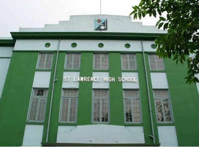 St. Lawrence School: রাজ্য সরকারি বোর্ডে আর নেই সেন্ট লরেন্স স্কুল! পরিবর্তে CBSE নাকি ICSE?