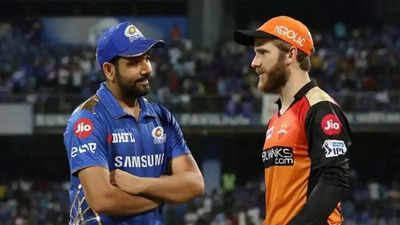 MI vs SRH: டாஸ் வென்றது மும்பை...மொத்தம் 4 மாற்றங்கள்: உத்தேச லெவன் அணி இதுதான்!