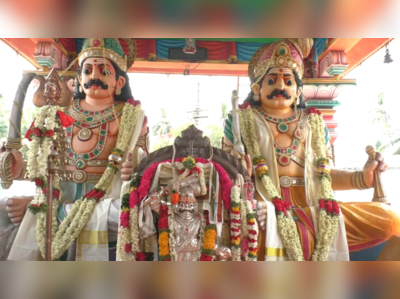 பதைபதைக்க வைக்கும் முனியப்பன் சுவாமி கோவில் திருவிழா: ஏராளமான பக்தர்கள் பங்கேற்பு!