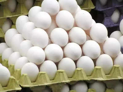 Egg Price: এবার দাম বাড়ল ডিমেরও! সানডে হো ইয়া মন ডে, রোজ না আন্ডে!!