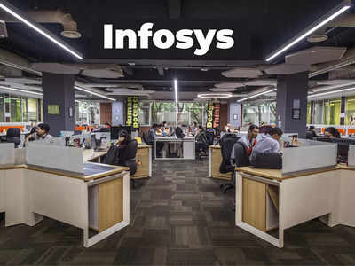 Infosys Salary Hike: இன்ஃபோசிஸ் ஊழியர்களுக்கு சம்பள உயர்வு, போனஸ்.. வெளியான ஹேப்பி நியூஸ்!