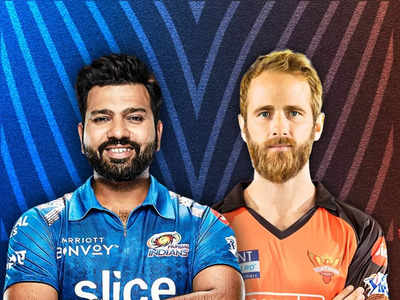 IPL 2022, MI vs SRH Live Score: মুম্বই ইন্ডিয়ান্সকে ৩ রানে হারাল সানরাইজার্স হায়দরাবাদ