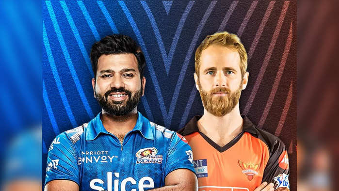 IPL 2022, MI vs SRH Live Score: মুম্বই ইন্ডিয়ান্সকে ৩ রানে হারাল সানরাইজার্স হায়দরাবাদ