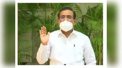 ग्रामीण रूग्णालयांतही मिळणार दातांवर उपचार, आरोग्य मंत्री राजेश टोपे यांची माहिती