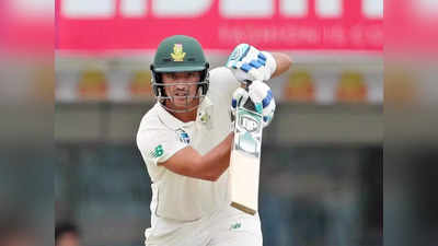 Zubayr Hamza Ban: दक्षिण अफ्रीका के बल्लेबाज हमजा पर ICC ने लगाया 9 महीने का बैन, रन भी काटे गए