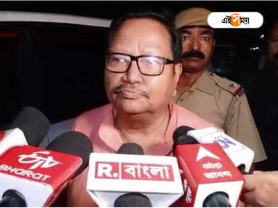 Paresh Adhikary: SSC দুর্নীতিতে CBI তলব, মুখ খুললেন মন্ত্রী পরেশ অধিকারী