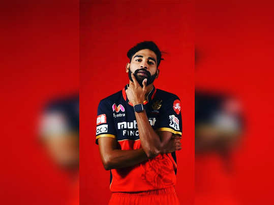 RCBના હેજલવુડ અને સિરાજની IPL કારકિર્દી 