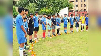 খেলাকে খেলাচ্ছলে নেওয়া যাবে না, বার্তা ইউজিসির