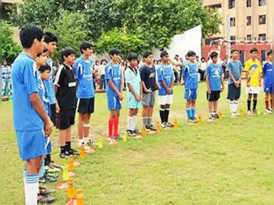 খেলাকে খেলাচ্ছলে নেওয়া যাবে না, বার্তা ইউজিসির