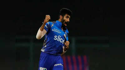 Jasprit Bumrah IPL 2022: एक विकेट मिलने के बाद भी रिकॉर्ड बुक में दर्ज हुआ जसप्रीत बुमराह का नाम, कर दिया बड़ा कारनामा