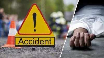 Road Accident News: बाइक से ओडिशा जा रहे सिविल इंजीनियर की बांदा में सड़क हादसे में मौत, मृतक लखनऊ का रहने वाला है