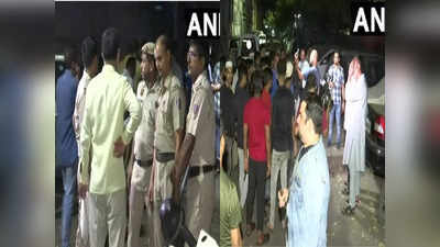 Delhi Crime: दिल्ली के दरियागंज में देर रात व्यक्ति की गोली मारकर हत्या, जांच में जुटी पुलिस