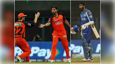 Jasprit Bumrah‌కి యార్కర్ల రుచిచూపిన భువనేశ్వర్.. వాట్ ఏ ఓవర్! 