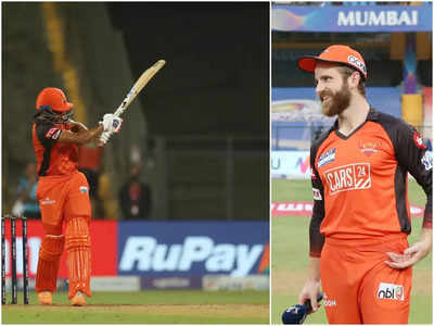 SRH Teamలో అక్కరకొచ్చిన బ్యాటింగ్ మార్పు.. కెప్టెన్ త్యాగం