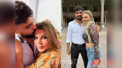 Rakhi Sawant Boyfriend: राखी सावंत के बॉयफ्रेंड आदिल खान दुर्रानी ऐक्ट्रेस से हैं 6 साल छोटे, जानिए इनके बारे में सबकुछ