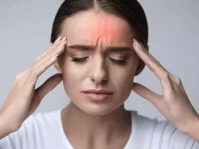 Migraines and Stress : स्ट्रेसमुळे होणाऱ्या मायग्रेनपासून वाचण्यासाठी 7 उपाय