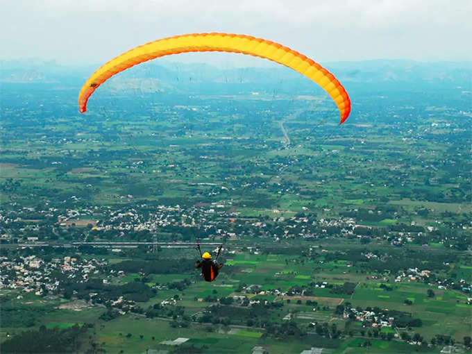 बीर एंड बिलिंग, हिमाचल प्रदेश - Bir and Billing, Himachal Pradesh