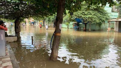 bengaluru rains: ಮಳೆ ಪರಿಸ್ಥಿತಿ ನಿಭಾಯಿಸಲು ವಲಯಕ್ಕೊಬ್ಬ ಮೇಲ್ವಿಚಾರಕರ ನೇಮಕ: ಬಿಬಿಎಂಪಿ ಮುಖ್ಯ ಆಯುಕ್ತರ ಸೂಚನೆ