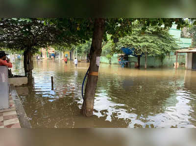 bengaluru rains: ಮಳೆ ಪರಿಸ್ಥಿತಿ ನಿಭಾಯಿಸಲು ವಲಯಕ್ಕೊಬ್ಬ ಮೇಲ್ವಿಚಾರಕರ ನೇಮಕ: ಬಿಬಿಎಂಪಿ ಮುಖ್ಯ ಆಯುಕ್ತರ ಸೂಚನೆ