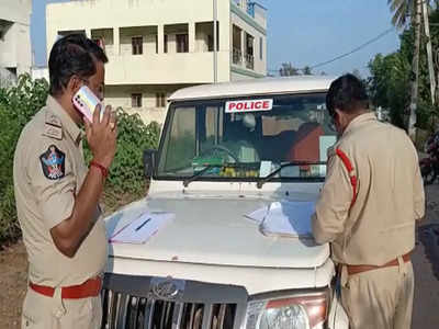 అత్తను అతి కిరాతకంగా నరికి చంపిన అల్లుడు.. పిఠాపురంలో దారుణం