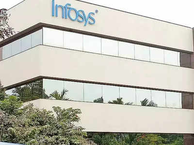 Infosys: মন্দার বাজারে বাড়ছে বেতন, কর্মীদের উপহার Infosys-এর!