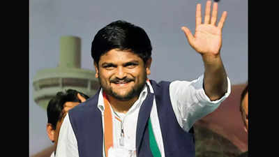 Hardik Patel Resigns: ಕಾಂಗ್ರೆಸ್‌ಗೆ ಹಾರ್ದಿಕ್ ಪಟೇಲ್ ರಾಜೀನಾಮೆ, ರಾಹುಲ್ ಗಾಂಧಿ ವಿರುದ್ಧ ಕಿಡಿ