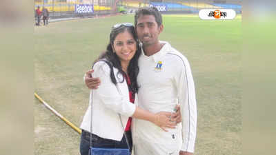 কেন বাংলা ছাড়তে চান Wriddhiman Saha? মুখ খুললেন স্ত্রী