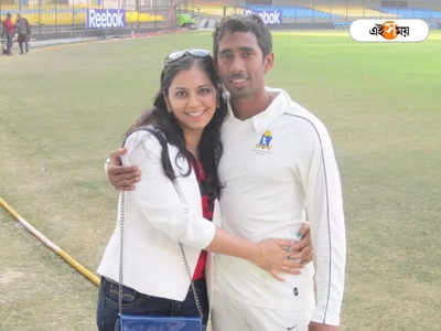 কেন বাংলা ছাড়তে চান Wriddhiman Saha? মুখ খুললেন স্ত্রী