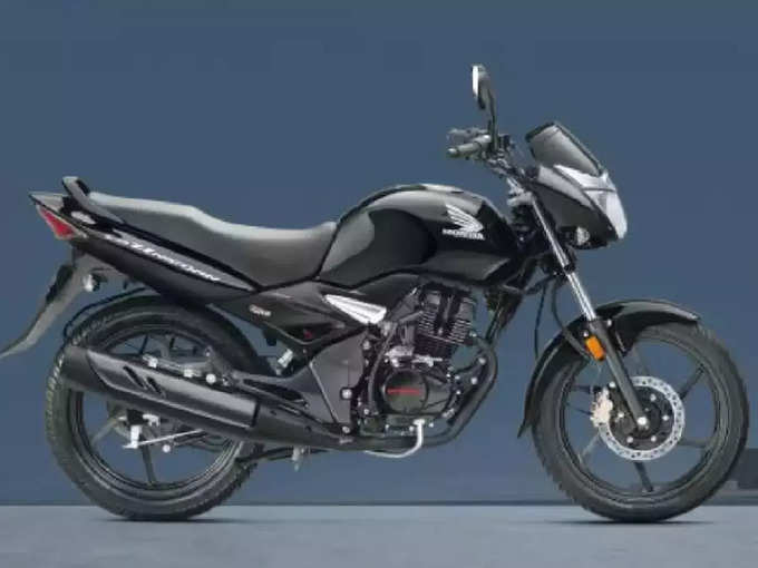 ​१. होंडा यूनिकॉर्न (Honda CB Unicorn 150)