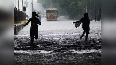 Weather Alert : मुंबईत २ दिवसांत मान्सूनपूर्व पाऊस, वाचा हवामान खात्याचा इशारा