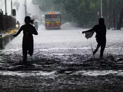 Weather Alert : मुंबईत २ दिवसांत मान्सूनपूर्व पाऊस, वाचा हवामान खात्याचा इशारा