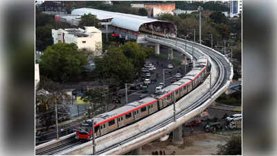 Lucknow Metro: 1400 रुपये में पूरे महीने कर सकेंगे अनलिमिटेड सफर, लखनऊ मेट्रो का नया सुपर सेवर कार्ड