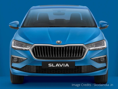 Skoda Slavia இந்தியாவின் நம்பர் 1 செடான் கார்! இனி ஸ்கோடா தான் ராஜா!