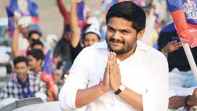 HARDIK PATEL: மோடி கோட்டையில் காலியாகும் காங்கிரஸ் - அடுத்த விக்கெட் காலி!