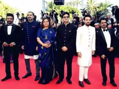 Cannes मध्ये भारताचाच बोलबाला, फेस्टिव्हलमध्ये देशाला मिळाला कंट्री ऑफ ऑनर सन्मान