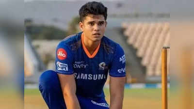 Mumbai Indians: মরশুমের শেষ ম্যাচে অভিষেক Arjun Tendulkar-এর! ইঙ্গিত Rohit Sharma-র